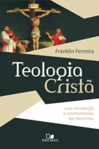 Teologia Cristã