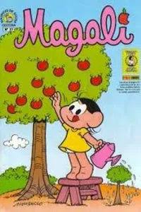 Magali Nº 27