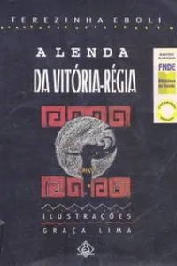 A lenda da Vitória Régia