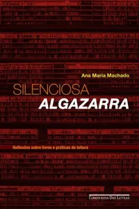 Silenciosa Algazarra