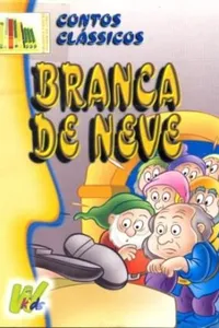 Branca de neve