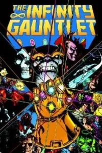 The Infinity Gauntlet