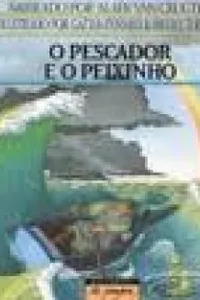O pescador e o peixinho