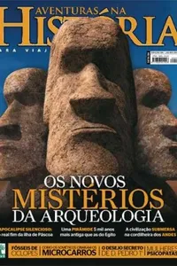 Aventuras na História Nº 96 (Julho de 2011)