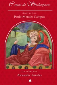 Contos de Shakespeare (Adaptação de Paulo Mendes Campos)