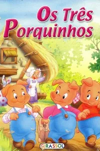 Os três porquinhos