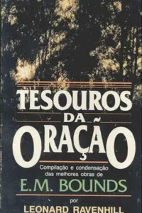 Tesouros da Oração