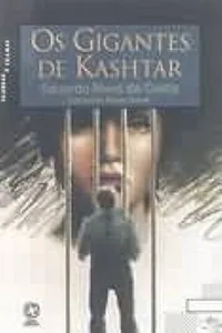 Os gigantes de Kashtar