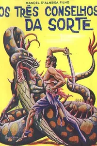 Os Três Conselhos da Sorte