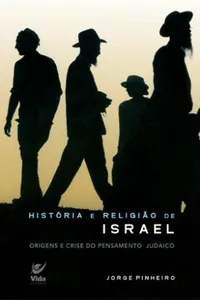 História e Religião de Israel