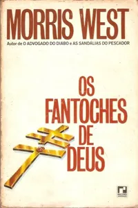 Os Fantoches de Deus