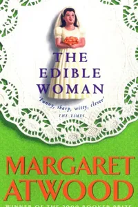 The Edible Woman