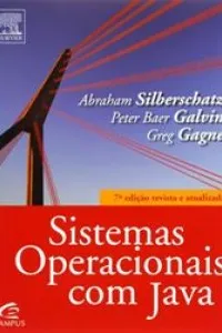 Sistemas Operacionais com Java