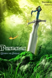 Mundo de Avalon: Phanadia