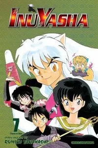 Inuyasha #7