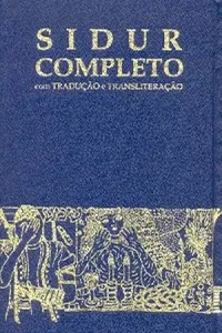 Sidur completo