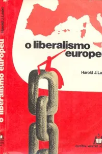 O LIBERALISMO EUROPEU