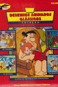 Desenhos Animados Clássicos