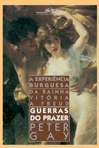 Guerras do Prazer
