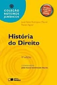 História do Direito