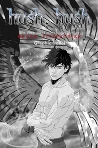 Hush, Hush Graphic Novel