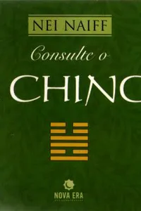 Consulte o I Ching