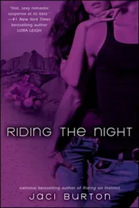 Riding The Night