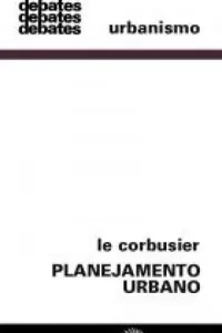 Planejamento Urbano