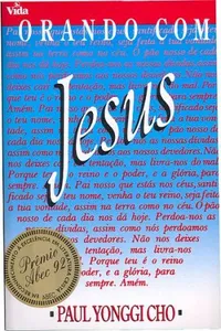 Orando com Jesus