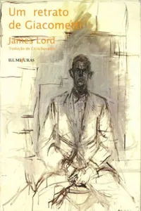 Um Retrato de Giacometti