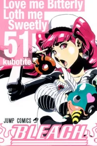 Bleach #51