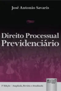 Direito Processual Previdenciário