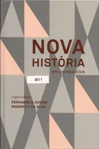 Nova História em Perspectiva