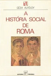 A História Social de Roma