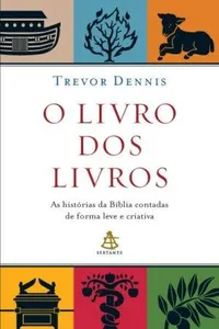 O Livro dos livros