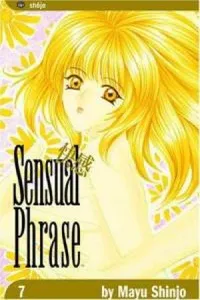Sensual Phrase