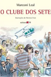 O Clube dos Sete