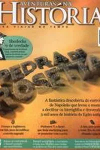 Aventuras na História Nº 79 (Fevereiro de 2010)