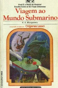 Viagem ao Mundo Submarino
