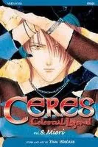 Ceres - Celestial Legend #8