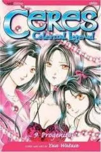 Ceres - Celestial Legend #9