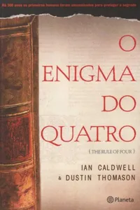 O enigma do quarto