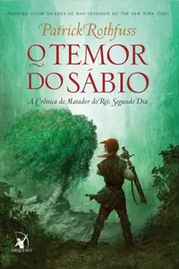 O Temor do Sábio