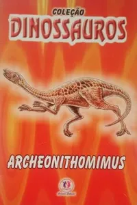 Archaeornithomimus