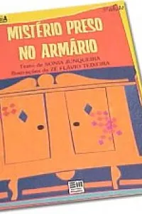 Mistério preso no armário