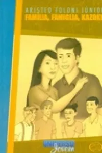 Familia, Famiglia Kazoku