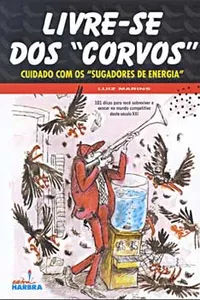 livre-se dos corvos