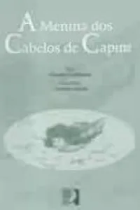 A menina dos cabelos de capim