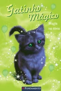 Gatinho Mágico