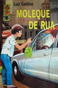 Moleque de rua